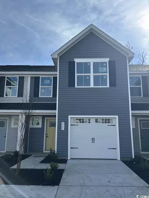 355 Myrtle Meadows Dr #413C, Conway, SC 29526