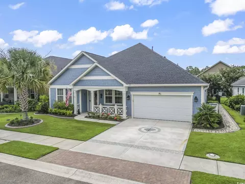 1773 Paddington St, Myrtle Beach, SC 29577