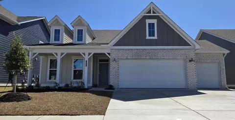 1332 Safe Haven Dr, Myrtle Beach, SC 29579