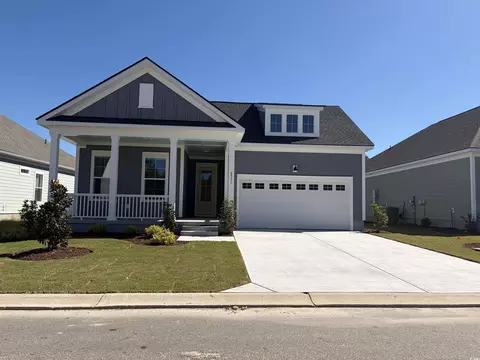 6551 Berg St, Murrells Inlet, SC 29576