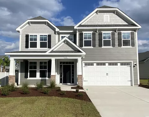 485 Rose Fountain Dr, Myrtle Beach, SC 29579