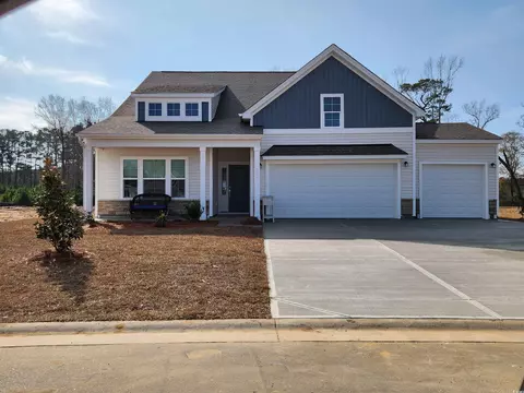 762 NW Night Lotus Dr, Calabash, NC 28467