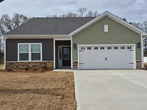 754 NW Night Lotus Dr, Calabash, NC 28467
