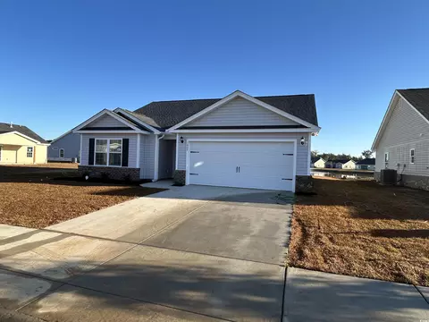 1009 Woodside Dr, Conway, SC 29526
