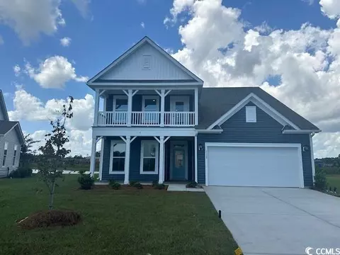 2509 Brescia St, Myrtle Beach, SC 29579