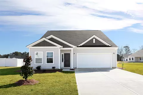 461 Goldenrod Ter, Calabash, NC 28467