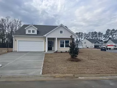 750 Night Lotus Dr, Calabash, NC 28467