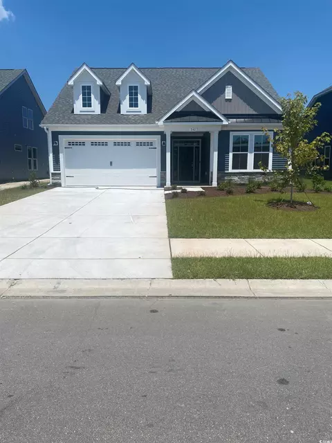 242 Broughton Dr, Myrtle Beach, SC 29579
