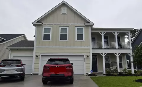 1272 Safe Haven Dr, Myrtle Beach, SC 29579
