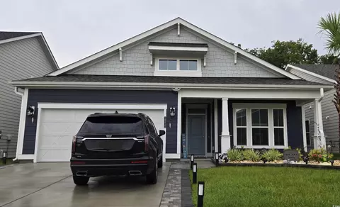 1212 Safe Haven Dr, Myrtle Beach, SC 29579