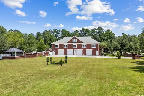 6912 Bay Rd, Myrtle Beach, SC 29588