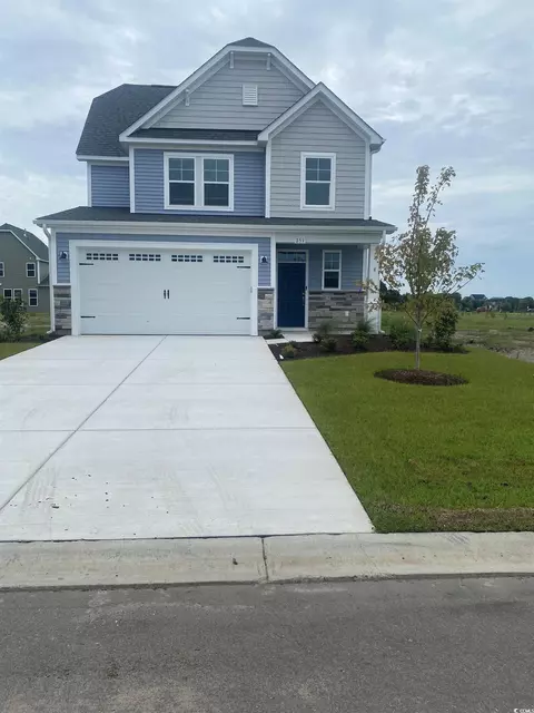 251 Broughton Dr, Myrtle Beach, SC 29579
