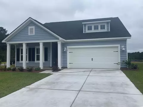 732 Laconic Dr, Myrtle Beach, SC 29588