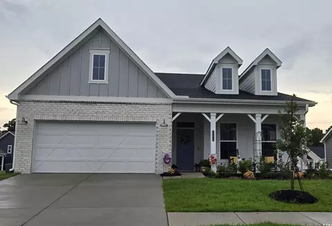 1331 Safe Haven Dr, Myrtle Beach, SC 29579
