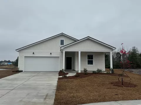 4005 Cosmos Ct, Myrtle Beach, SC 29588