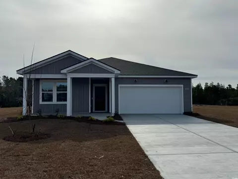 4004 Cosmos Ct, Myrtle Beach, SC 29588