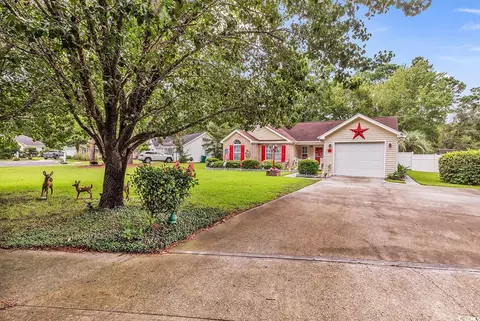 4166 Pea Patch Covey, Myrtle Beach, SC 29588