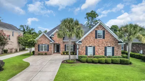 9072 Abingdon Dr, Myrtle Beach, SC 29579