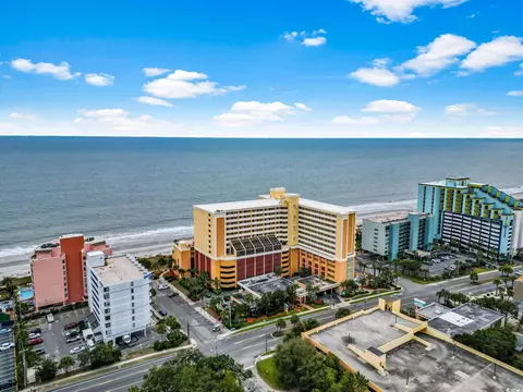 6900 N Ocean Blvd #1413, Myrtle Beach, SC 29572