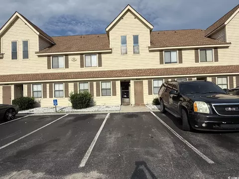 510 Fairwood Lakes Dr #19K, Myrtle Beach, SC 29588