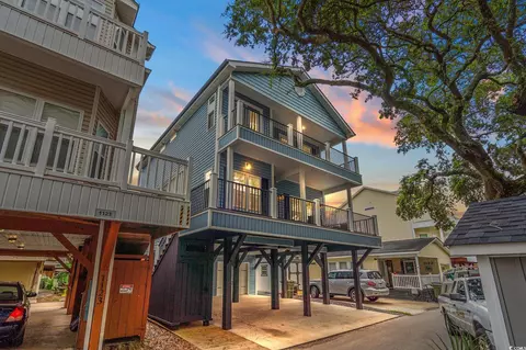 6001-1122 S A S Kings Hwy, Myrtle Beach, SC 29575