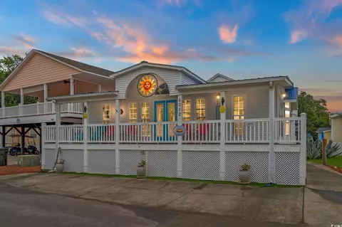 6001-6012 S Kings Hwy, Myrtle Beach, SC 29575