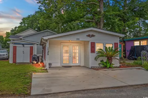 6001-1799 S Kings Hwy, Myrtle Beach, SC 29575