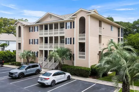 1900 Duffy St #J-1, North Myrtle Beach, SC 29582