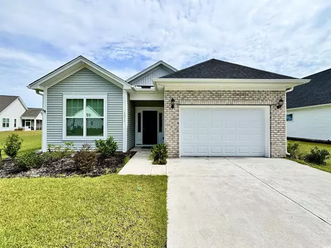 1011 Agostino Dr, Myrtle Beach, SC 29579