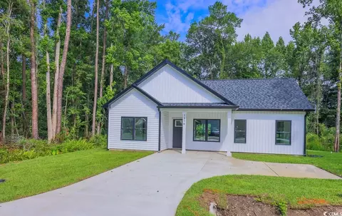 1874 Rolling Hills Dr, Conway, SC 29526