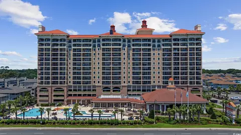 1819 N Ocean Blvd #5001, North Myrtle Beach, SC 29582