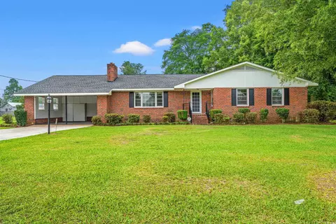 4155 Pinewood Dr, Mullins, SC 29574