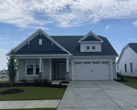 722 Upton Way, Myrtle Beach, SC 29579