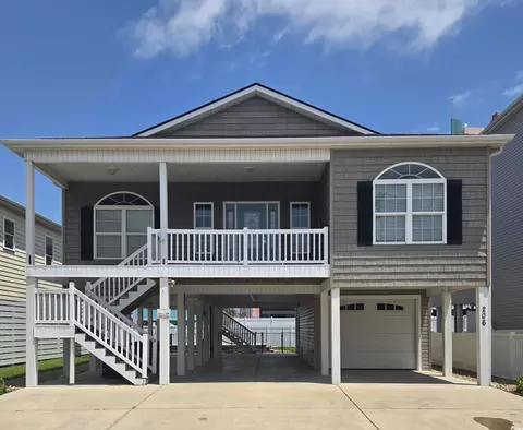 206 33rd Ave N, North Myrtle Beach, SC 29582