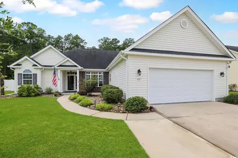 153 Camrose Way, Myrtle Beach, SC 29588