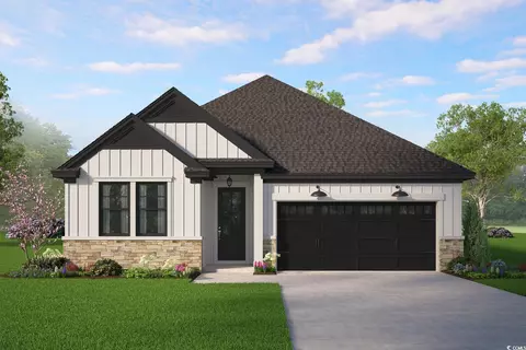 4780 Huckleberry Ln, Conway, SC 29526