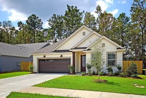 4780 Huckleberry Ln, Conway, SC 29526 photo 4