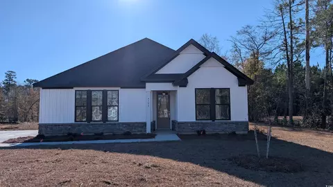 4780 Huckleberry Ln, Conway, SC 29526