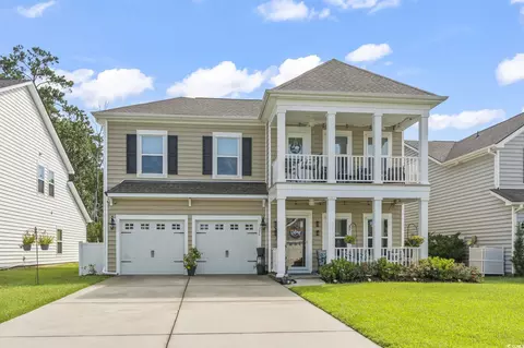 326 Harbison Cir, Myrtle Beach, SC 29579