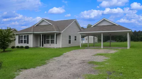 204 Rosedale Dr, Aynor, SC 29511