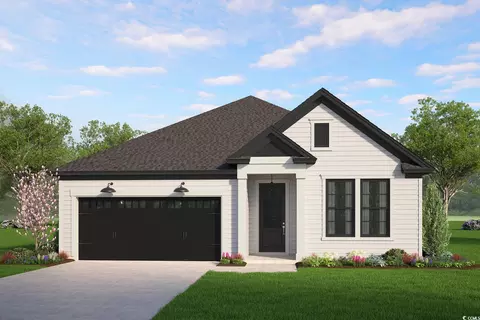 4788 Huckleberry Ln, Conway, SC 29526