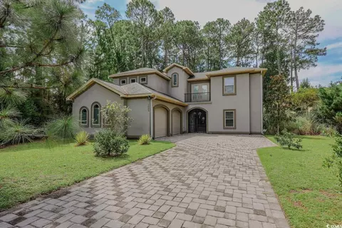 1065 Wigeon Dr, Conway, SC 29526