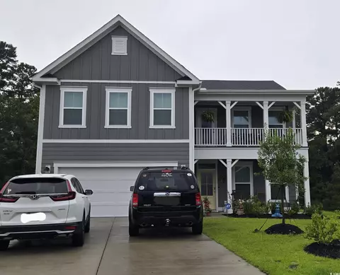 1256 Safe Haven Dr, Myrtle Beach, SC 29579