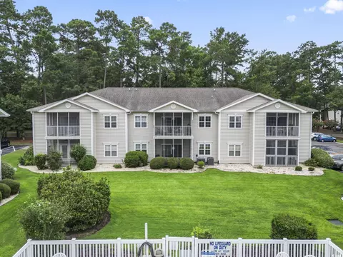7207 Sweetwater Blvd #7207, Murrells Inlet, SC 29576