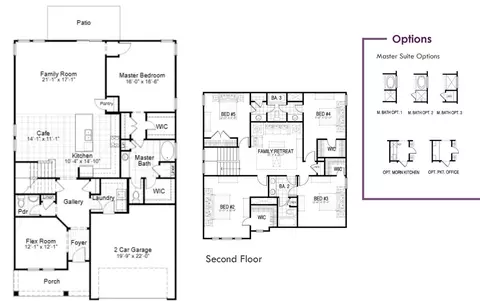 4792 Huckleberry Ln, Conway, SC 29526 photo 2