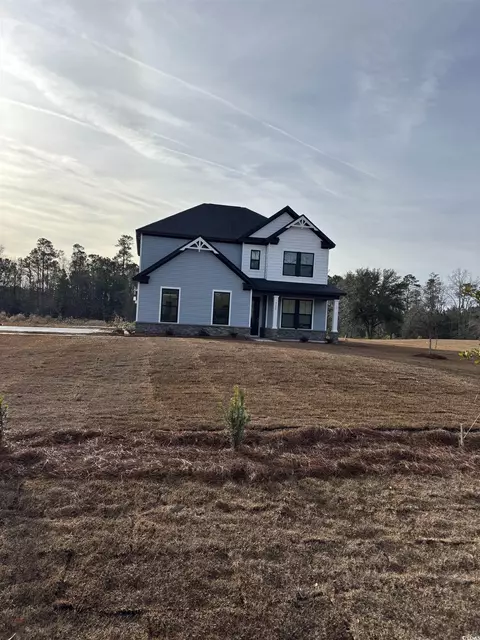 4792 Huckleberry Ln, Conway, SC 29526