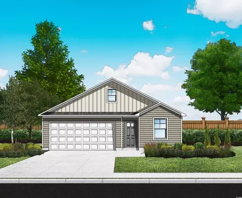 966 Oak Hollow St, Longs, SC 29568
