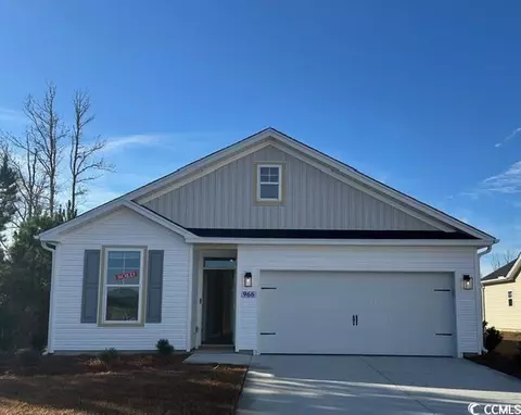 966 Oak Hollow St, Longs, SC 29568