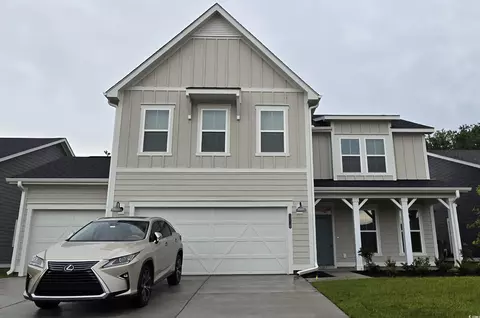 1216 Safe Haven Dr, Myrtle Beach, SC 29579