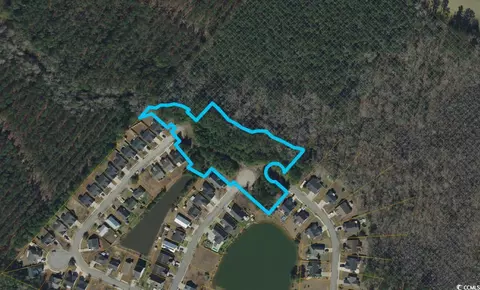 tbd Hamilton Way, Conway, SC 29526